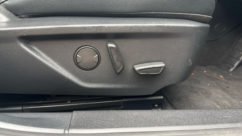 Ford Focus 1.5 EcoBlue 120 Titanium X Edition 5dr Diesel Hatchback